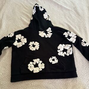 Denim Tears men’s designer hoodies